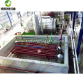 Plastic Pyrolysis Oil Price Uses Plant Design